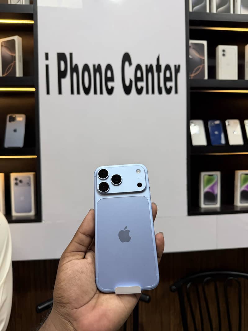 Apple iPhone 18 Pro Max 0