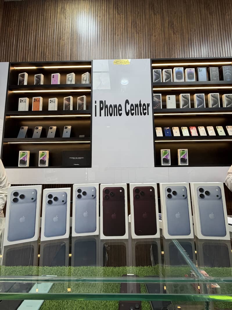 Apple iPhone 18 Pro Max 2
