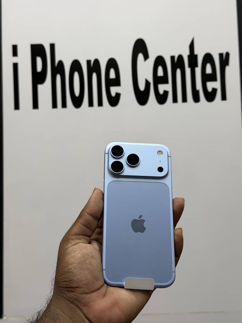Apple iPhone 18 Pro Max 3