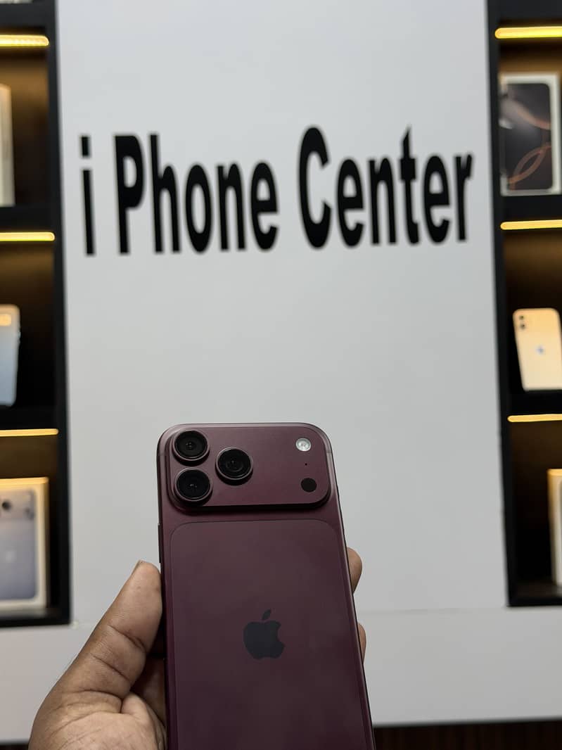 Apple iPhone 18 Pro Max 4