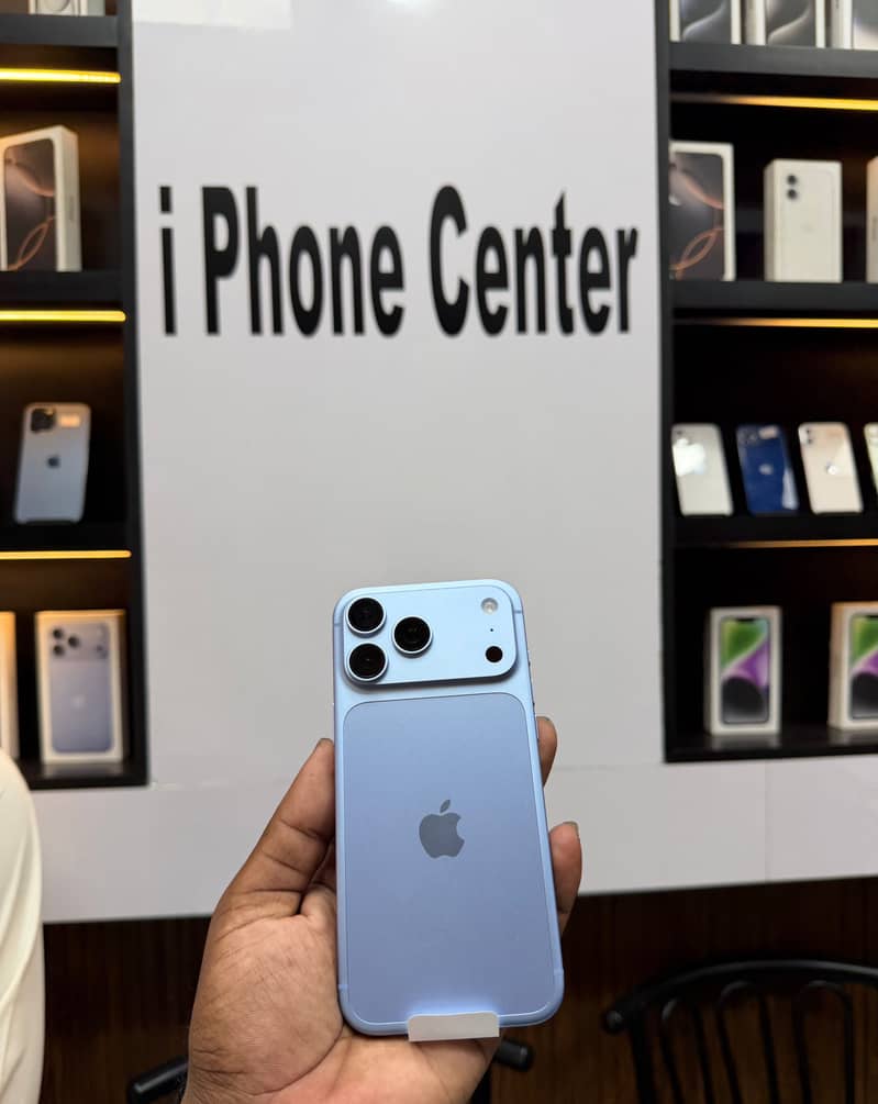 Apple iPhone 18 Pro Max 5