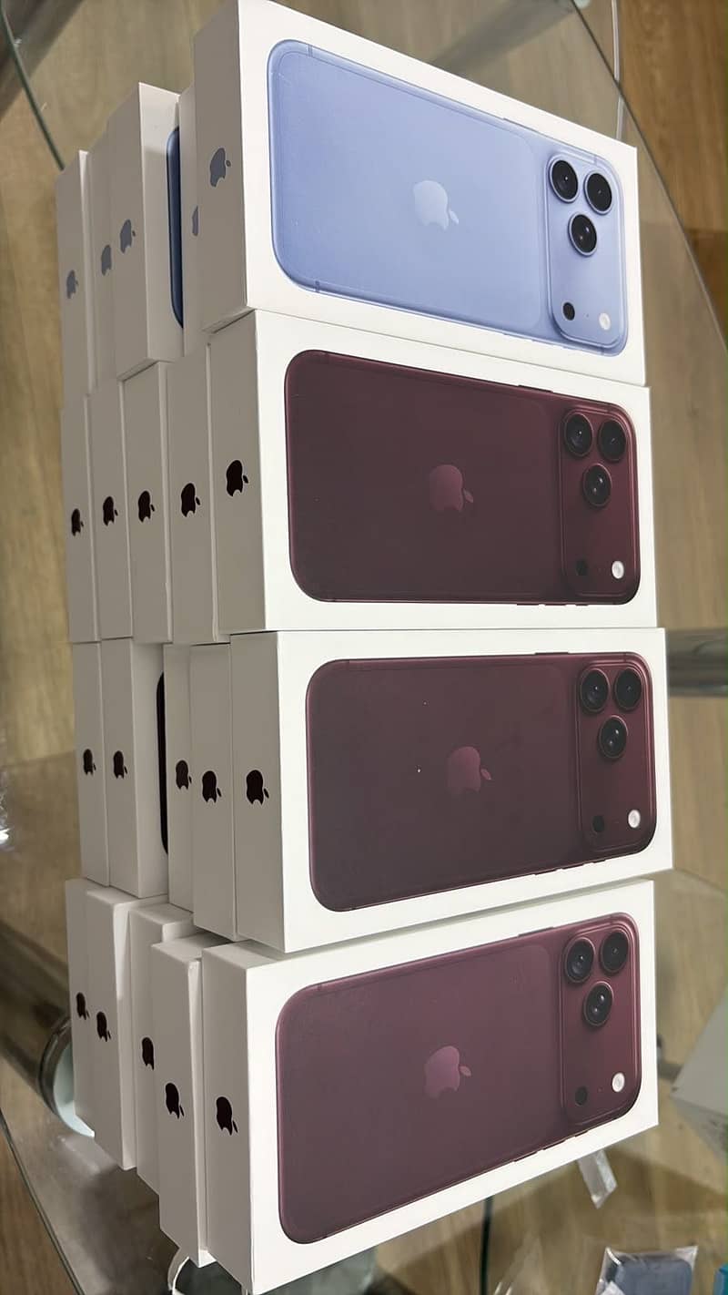 Apple iPhone 18 Pro Max 6