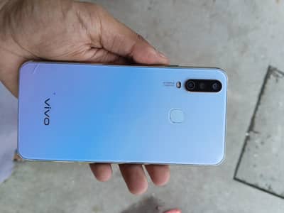 Vivo Y17