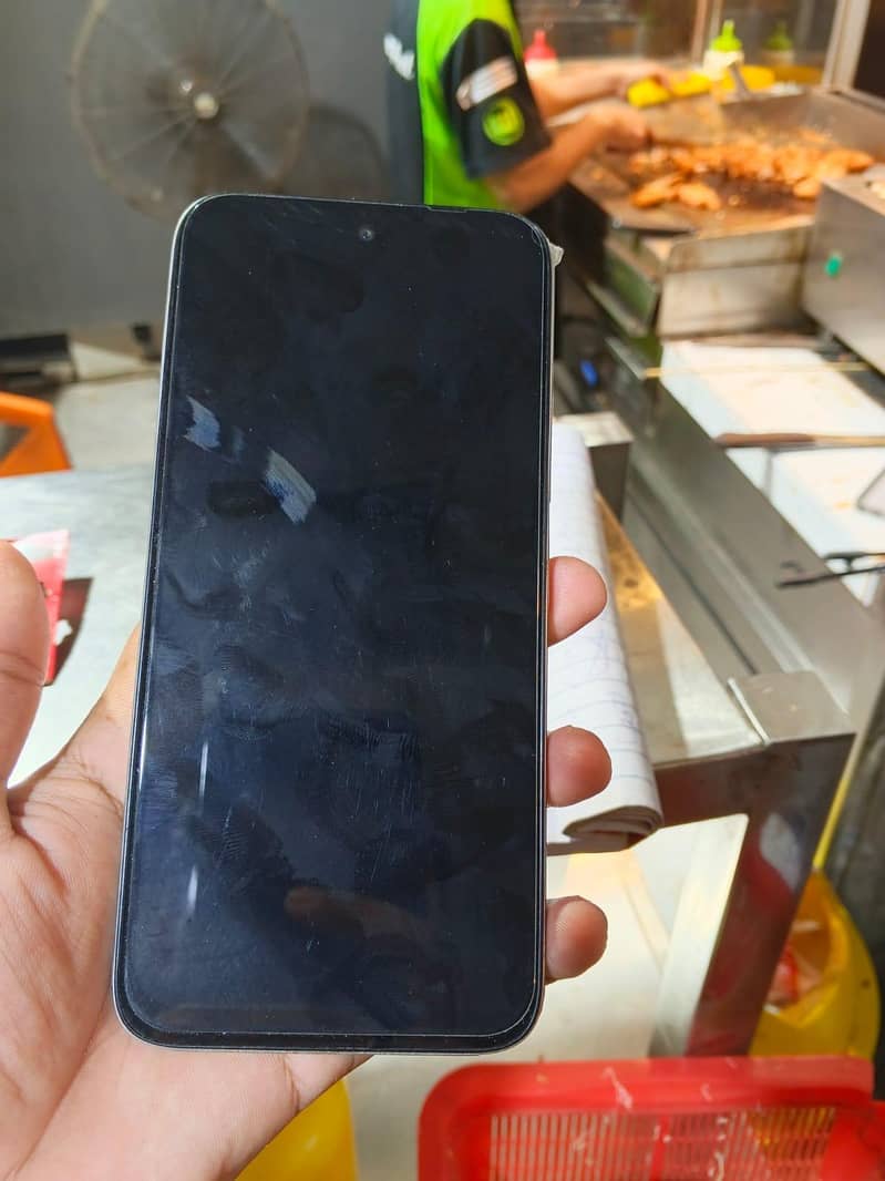 Infinix Smart 1