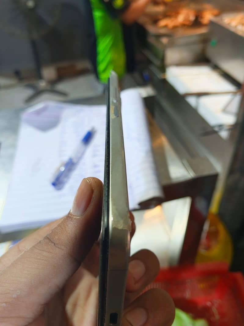 Infinix Smart 4