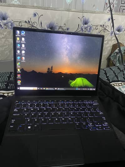 Dell 7285 core i7 7 generation || Detachable screen