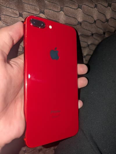 Apple iPhone 8 Plus