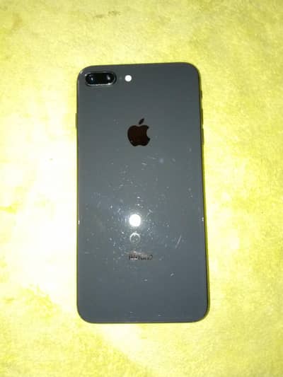 Apple iPhone 8 Plus