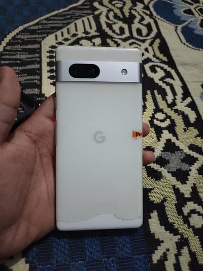 Google Pixel 7 a