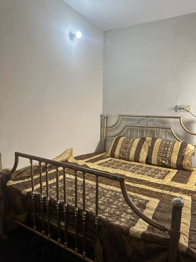 Bed for Sale