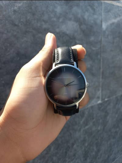 French Connection lot original watch