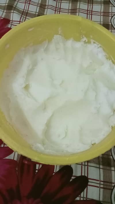 100% Khaalis Desi Ghee - Ghar Ka Bana Hua