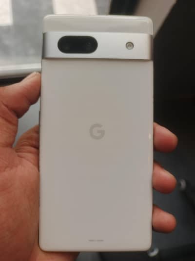 Google Pixel 7a 03294484569