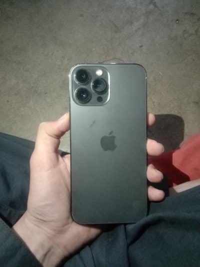 Apple iPhone 13 Pro Max