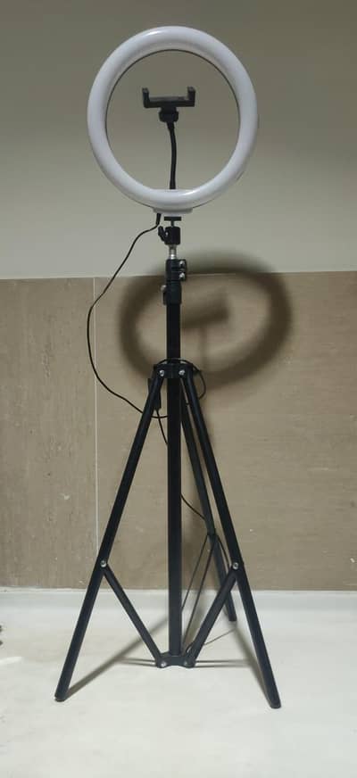 ring light