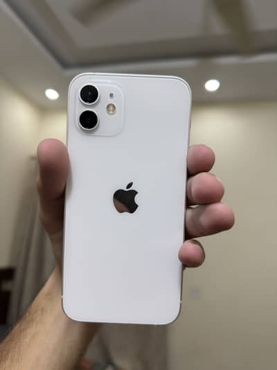 Apple iPhone 12