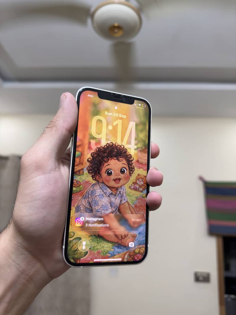 Apple iPhone 12 5
