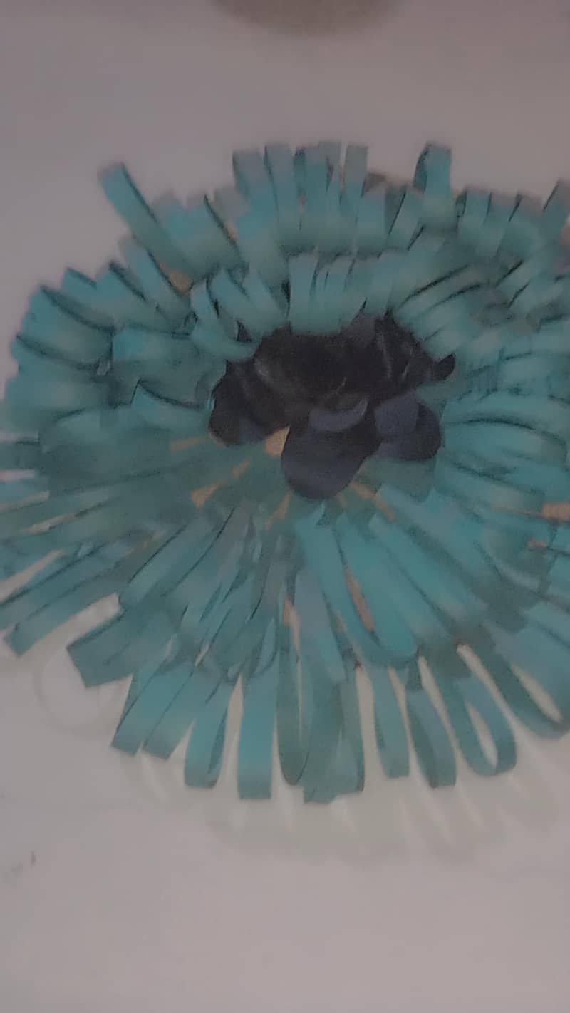 wall hanging 2