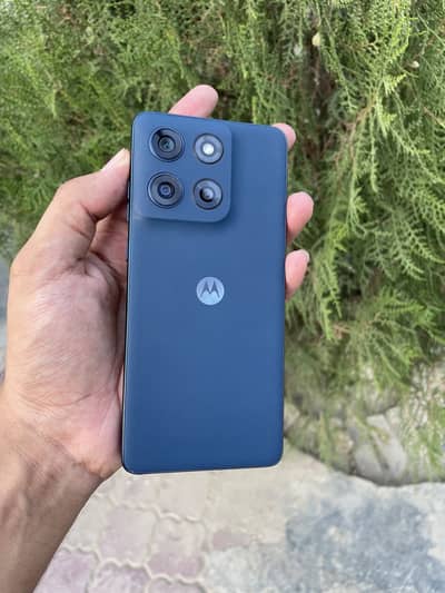 Motorola Moto G Stylus