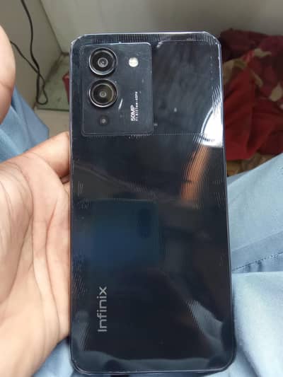 Infinix Note 12 VIP 8/128