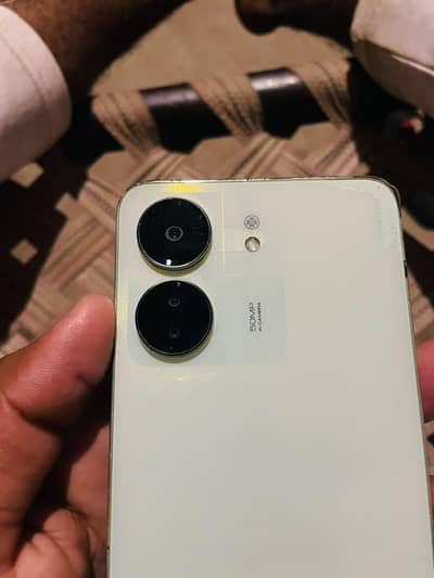 Redmi 13c 4+4/128