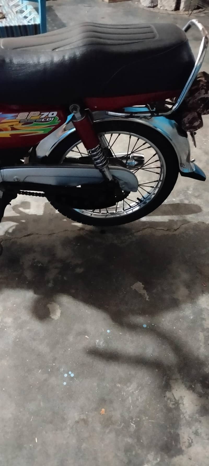 super power 5