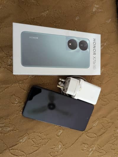 Huawei X7b 5g