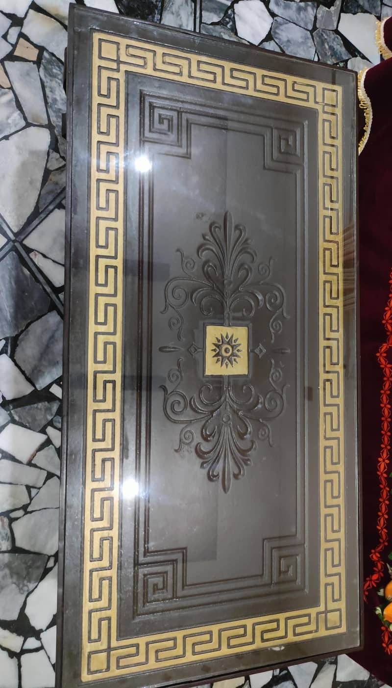Table Set 2
