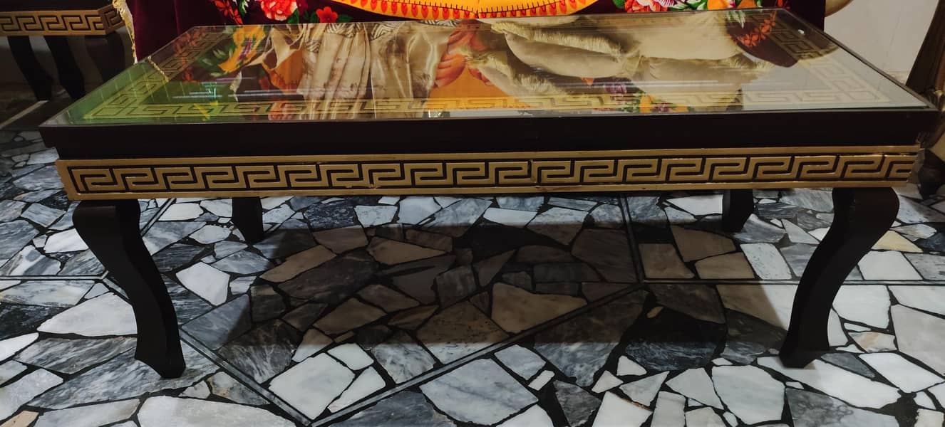 Table Set 3