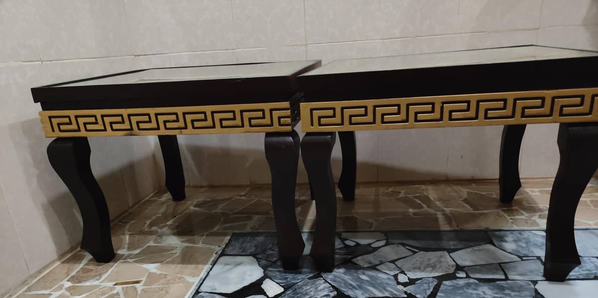 Table Set 8