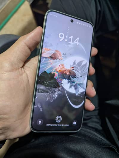 Tecno Spark 40 Pro