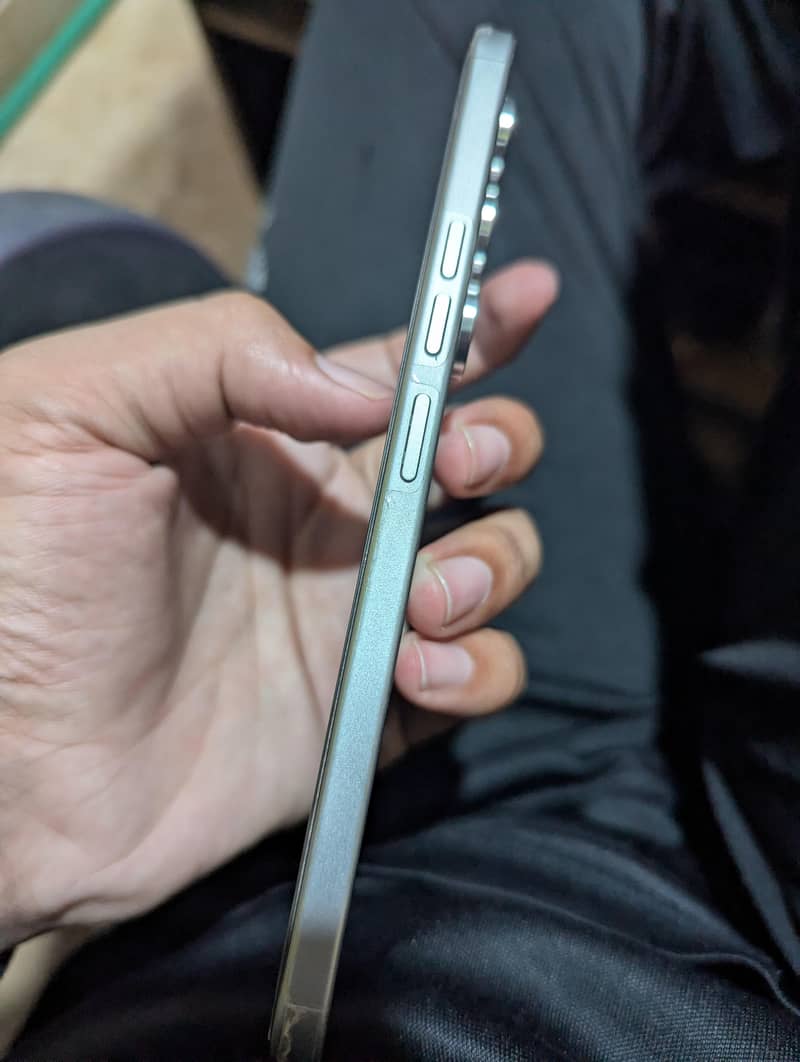 Tecno Spark 40 Pro 1