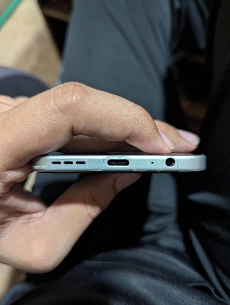 Tecno Spark 40 Pro 2
