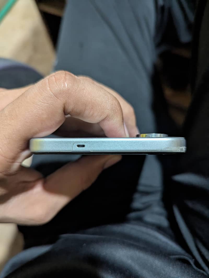 Tecno Spark 40 Pro 3