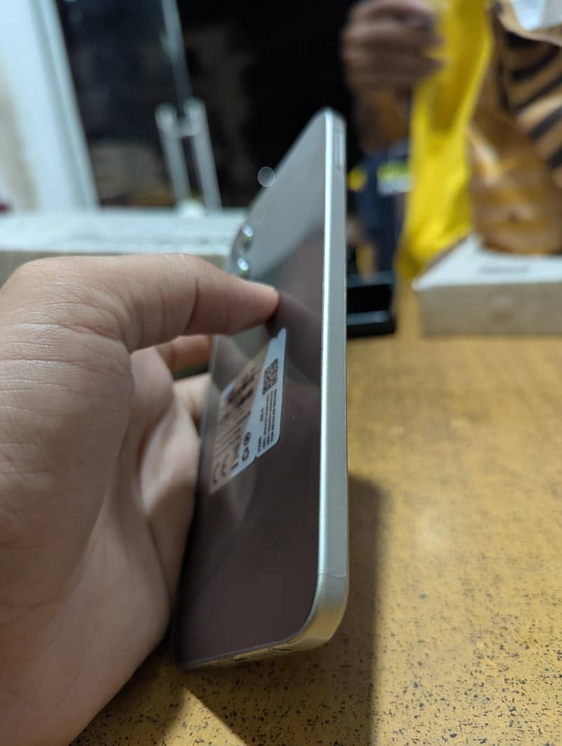 Tecno Spark 40 Pro 4