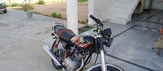 125 for sale