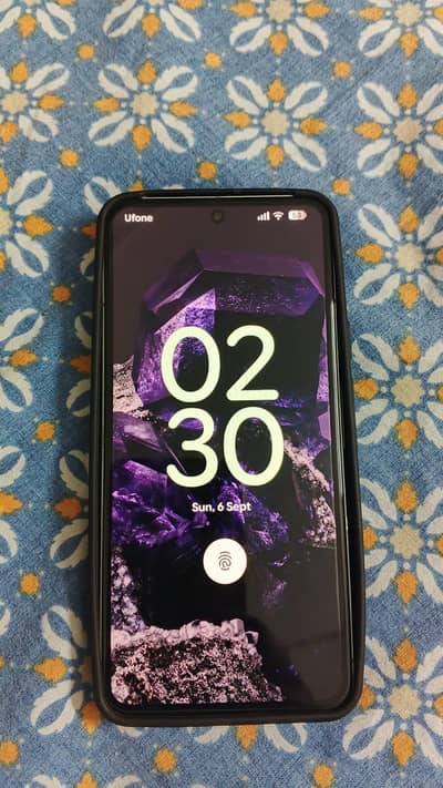 Google Pixel 8