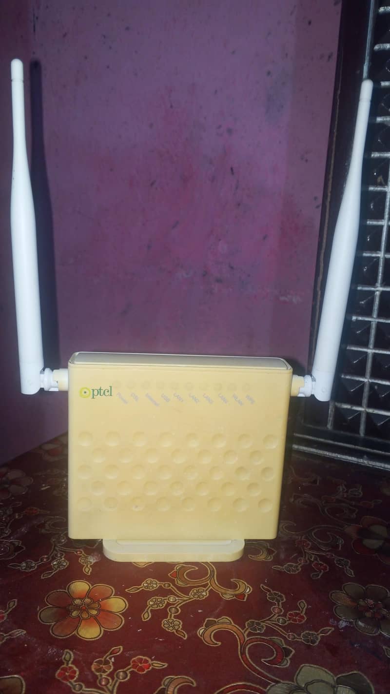 ptcl device 3