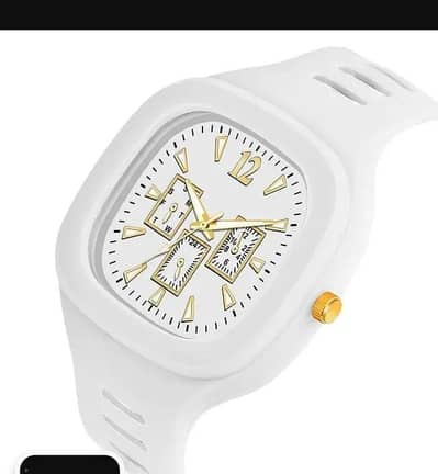 LED Sports Watch For Boys - Waterproof - Free Delivery Peshawar
