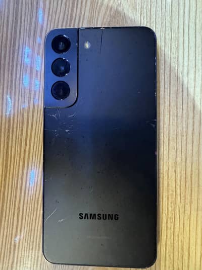 Samsung Mobile S22
