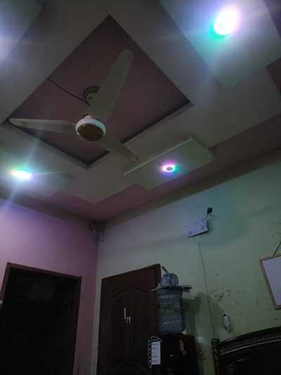 Celling Fan