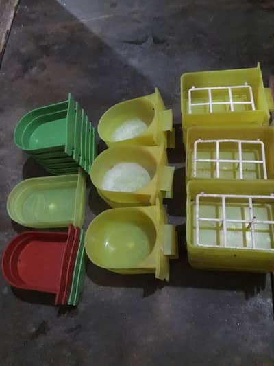 bartan and stiks for sale