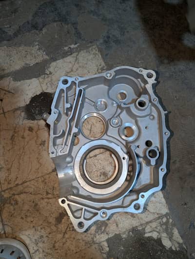 CG125 ENGINE PARTS