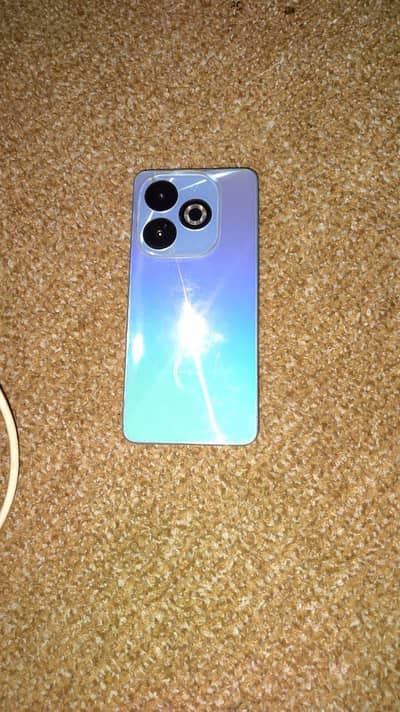 Infinix Smart 8 Pro