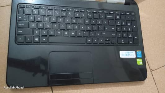 laptop cori3 4th generation 12gb ram