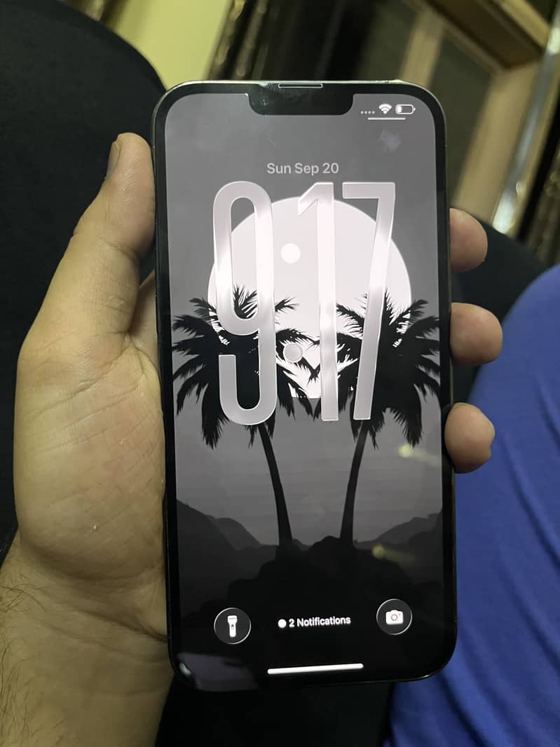 Apple iPhone 13 Pro Max 3
