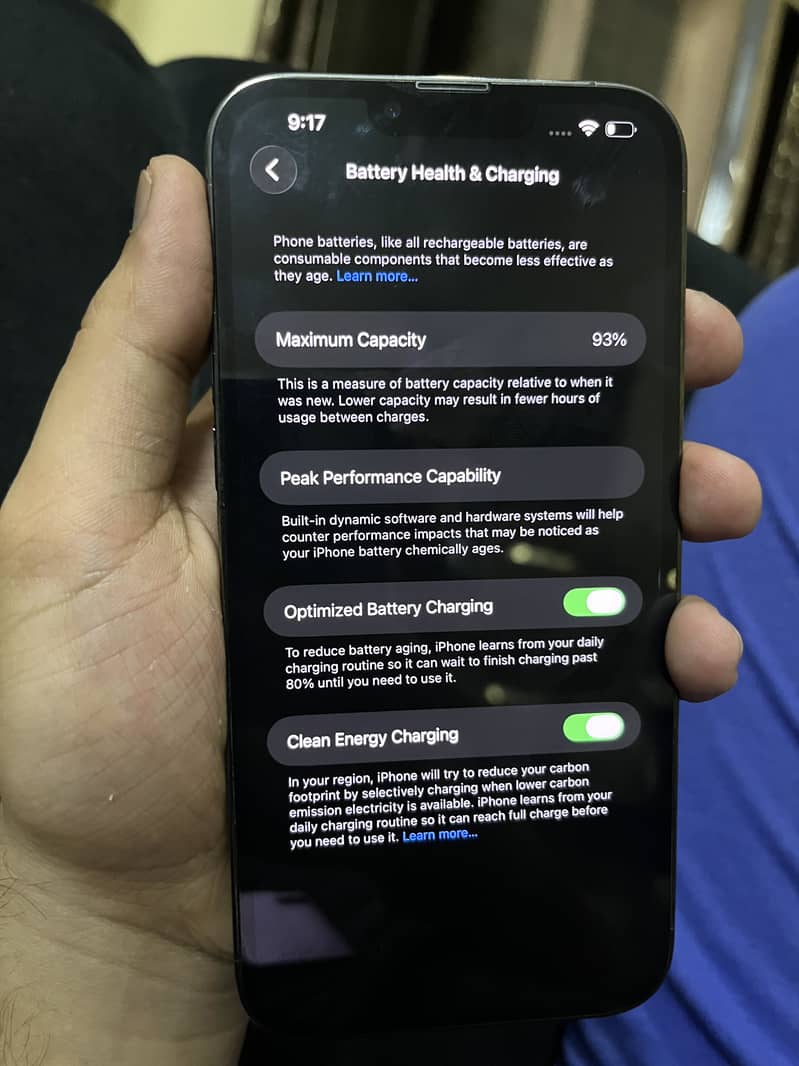 Apple iPhone 13 Pro Max 4