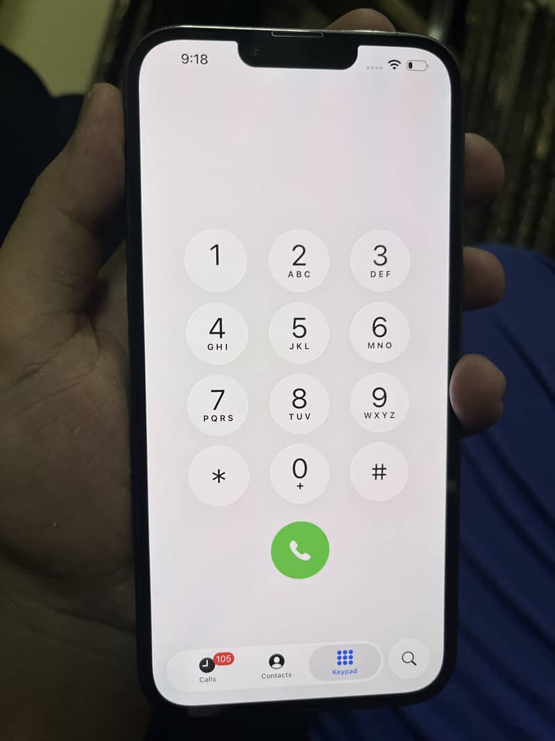 Apple iPhone 13 Pro Max 7