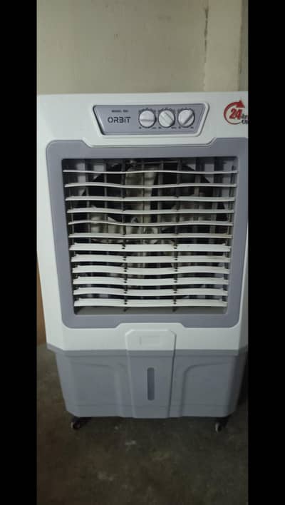 super aisa cooler fan 10by10 no any fault