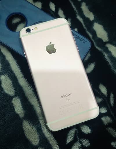 iPhone 6s PTA Approved 64gb